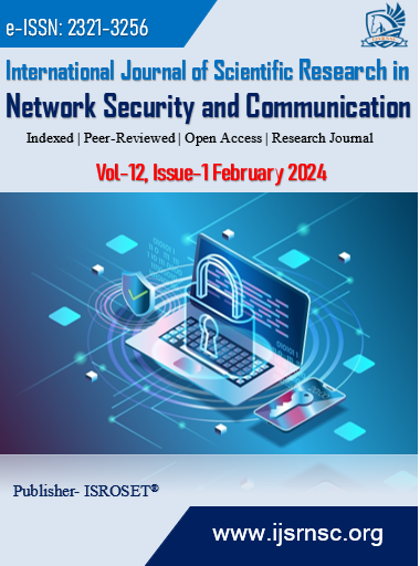 IJSRNSC Vol-12, Issue-1 February 2024