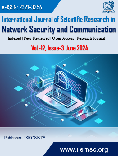 IJSRNSC Vol-12, Issue-3 June 2024